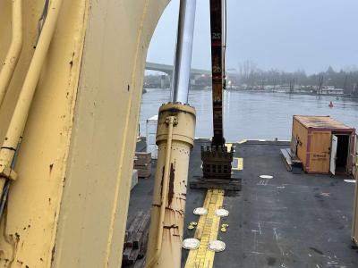 Gallery Thumbnail - Subcategory - 100,000+ Lb Excavators | image 5