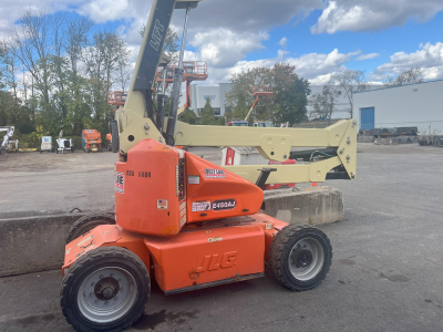 Detail Photo - 2012 JLG E450AJ