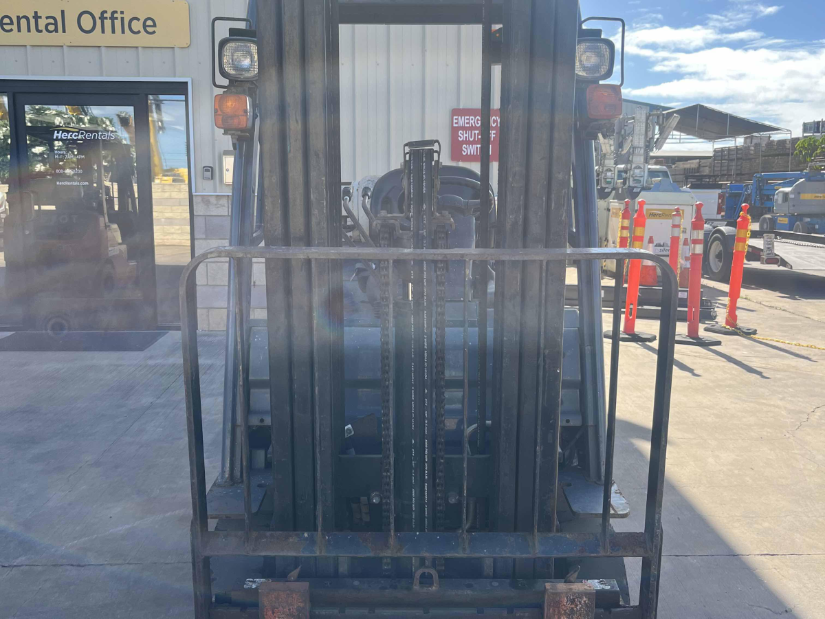Subcategory - 0-19,999 Lb Pneumatic Tire Forklift Trucks | image 2