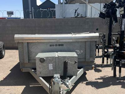Gallery Thumbnail - Subcategory - End And Side Dump Trailers | image 0