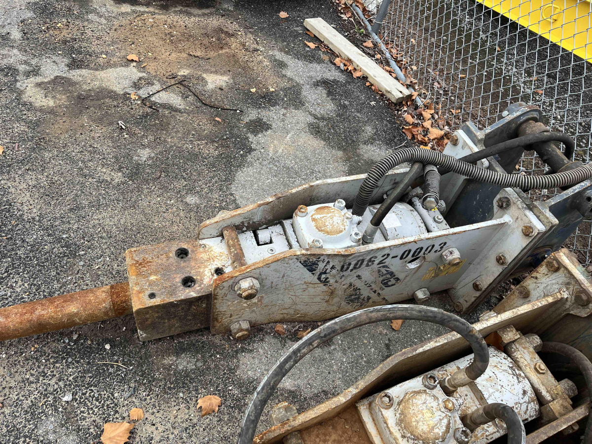 Subcategory - Other Earthmoving Attachments | image 1