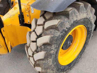 Gallery Thumbnail - Subcategory - 11,000+ Lb Telehandlers | image 6