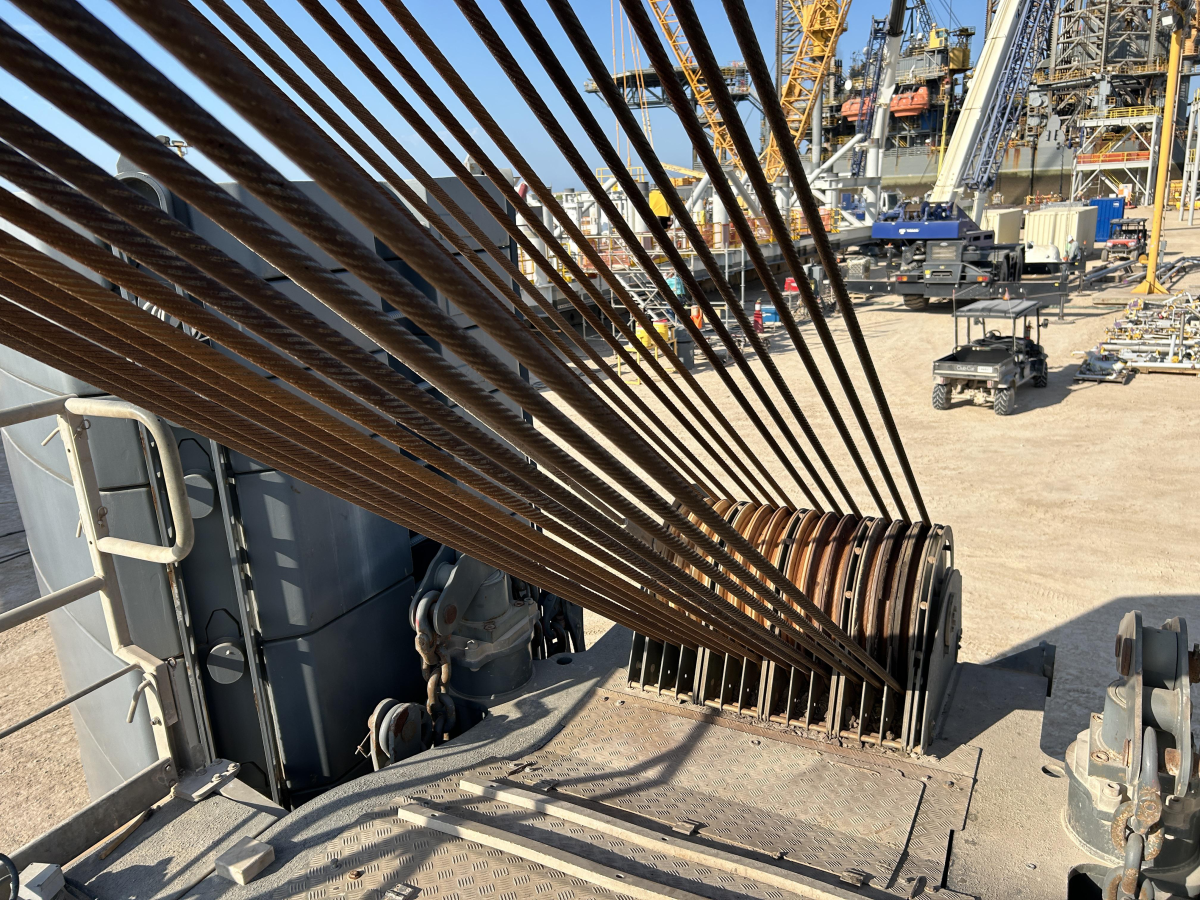 Subcategory - Lattice-Boom Crawler Cranes | image 21