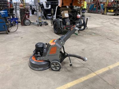 Gallery Thumbnail - Subcategory - Concrete Grinders | image 6