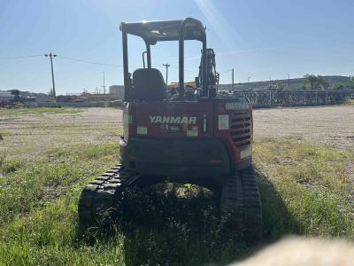 Gallery Thumbnail - Subcategory - 9,500-24,999 Lb Mini Excavators | image 2
