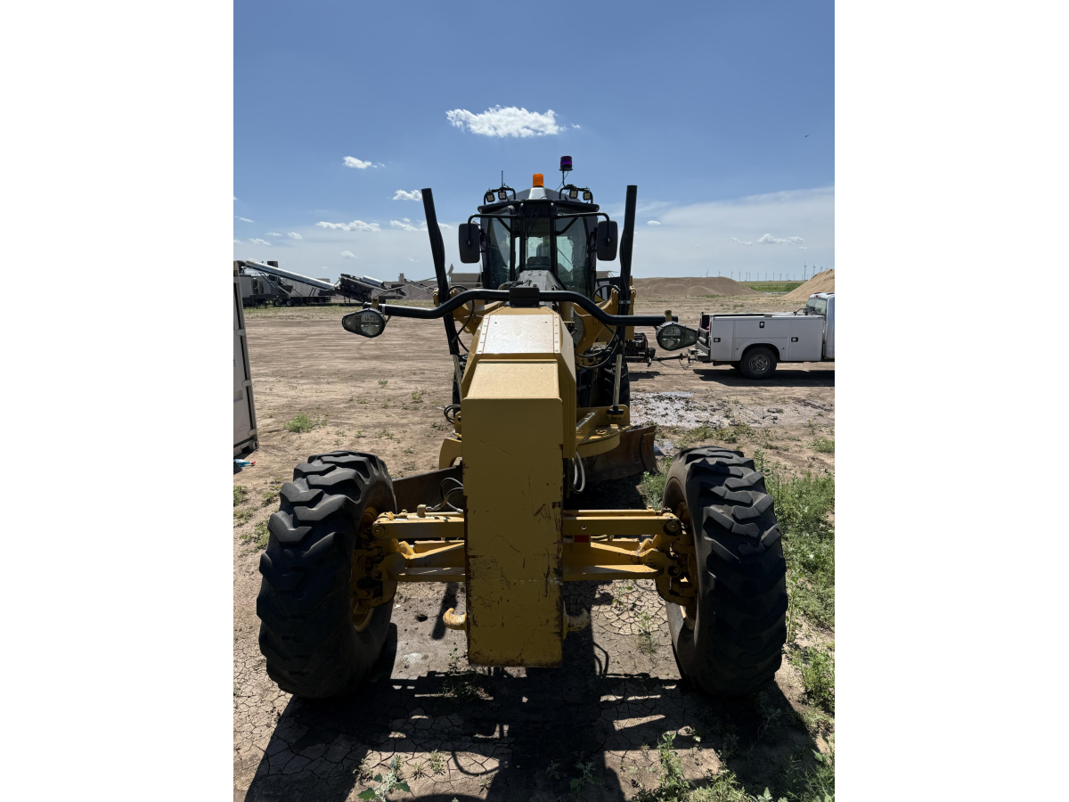 Subcategory - Motor Graders | image 6
