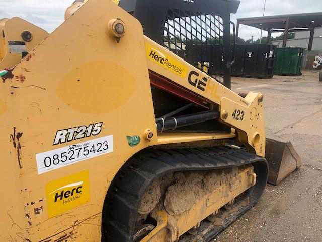 Subcategory - 2,000+ Lb Compact Track Loaders | image 2