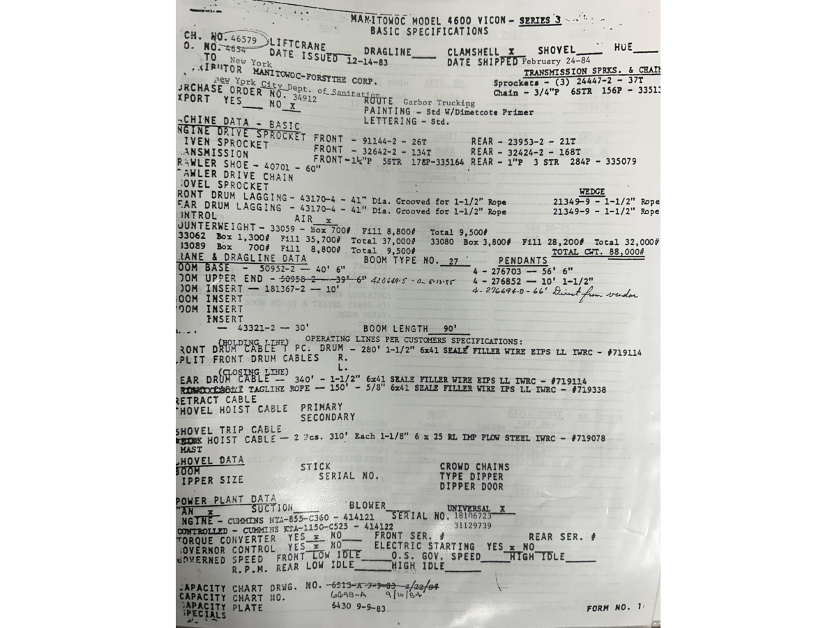 Subcategory - Other Equipment | image 1