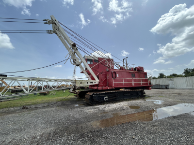 Detail Photo - 1983 MANITOWOC 4600 III