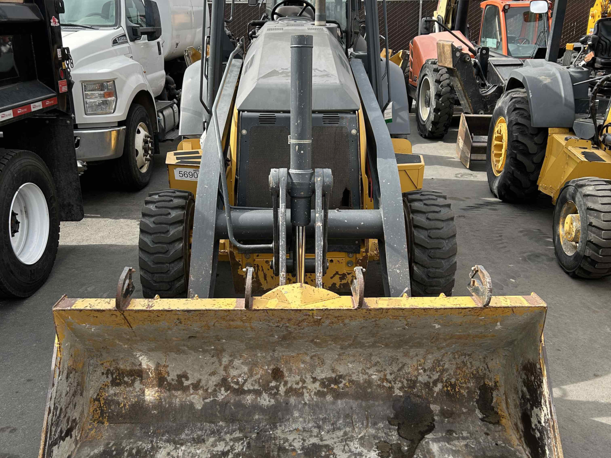Subcategory - 0-69 HP Backhoe Loaders | image 1