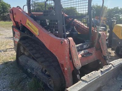 Gallery Thumbnail - Subcategory - 2,000+ Lb Compact Track Loaders | image 2
