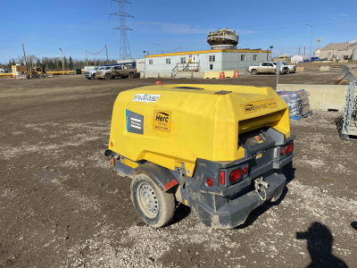 Detail Photo - 2017 Atlas Copco XAS 88