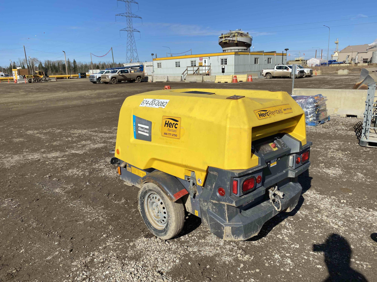 Subcategory - 25-349 CFM Air Compressors | image 0