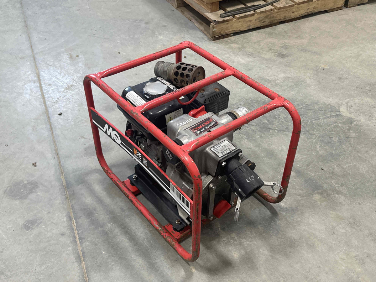 Subcategory - Centrifugal Pumps | image 1