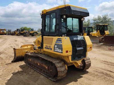 Gallery Thumbnail - Subcategory - 0-114 HP Crawler Dozers | image 3