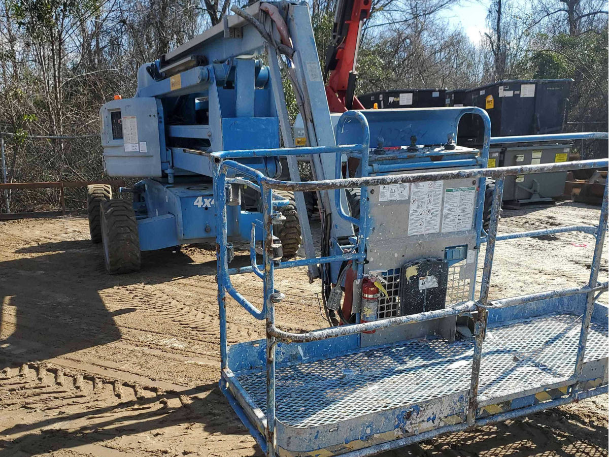 Subcategory - 50-79 Ft Articulating Booms | image 1