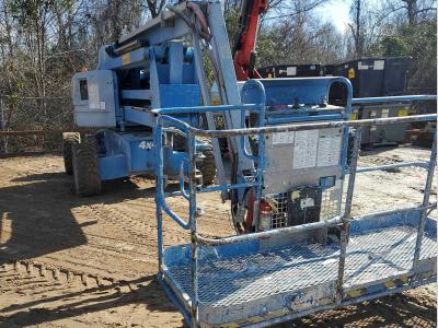 Gallery Thumbnail - Subcategory - 50-79 Ft Articulating Booms | image 1
