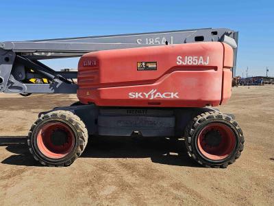 Gallery Thumbnail - Subcategory - 80-129 Ft Articulating Booms | image 10