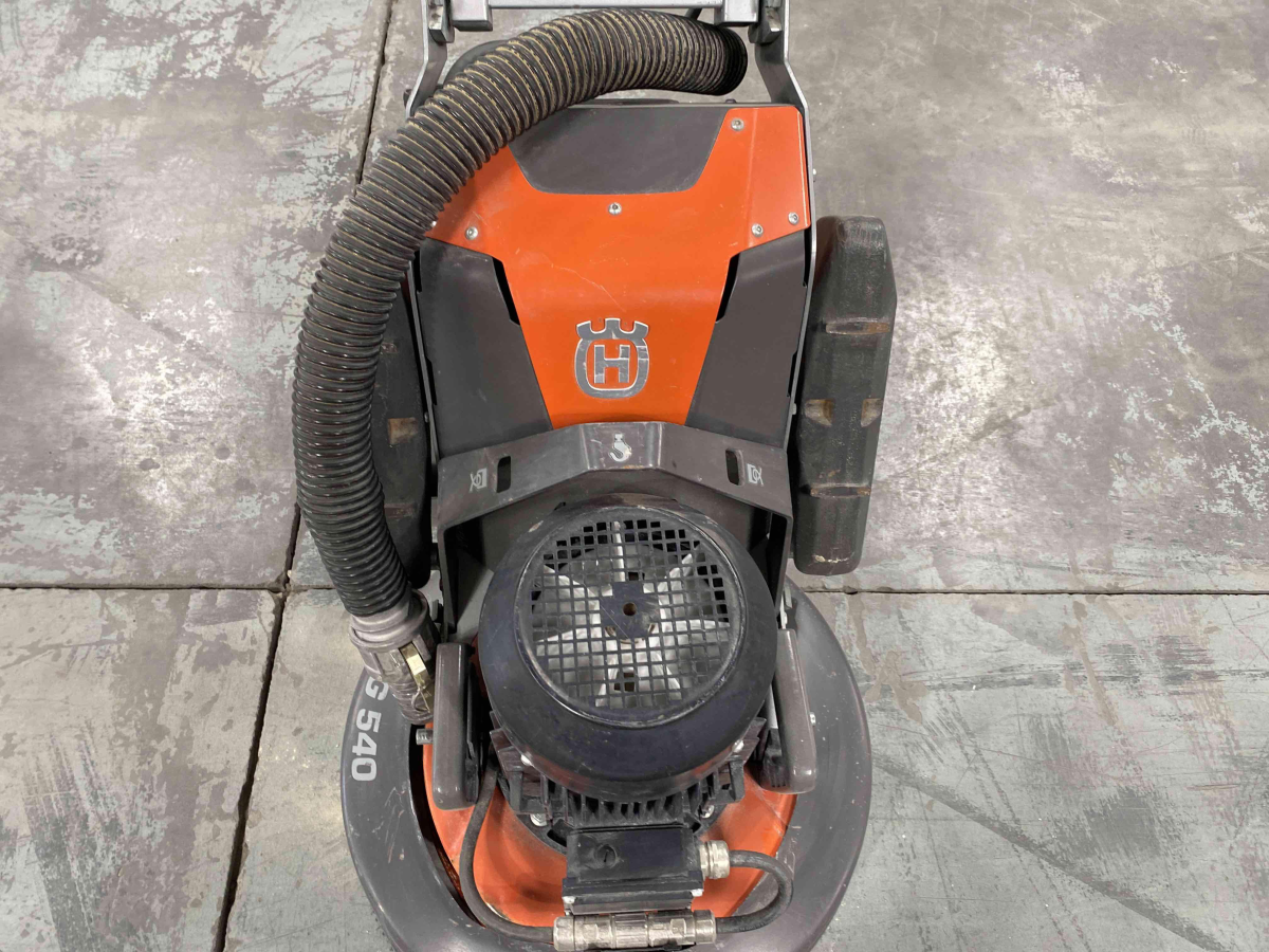 Subcategory - Concrete Grinders | image 8