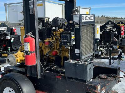 Gallery Thumbnail - Subcategory - Centrifugal Pumps | image 1