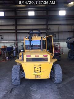 Subcategory - Rough Terrain Forklifts | image 3