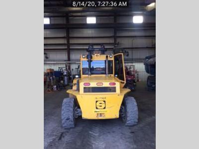 Gallery Thumbnail - Subcategory - Rough Terrain Forklifts | image 3