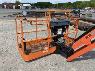 Gallery Thumbnail - Detail Photo - 2015 JLG 600AJ | image 10