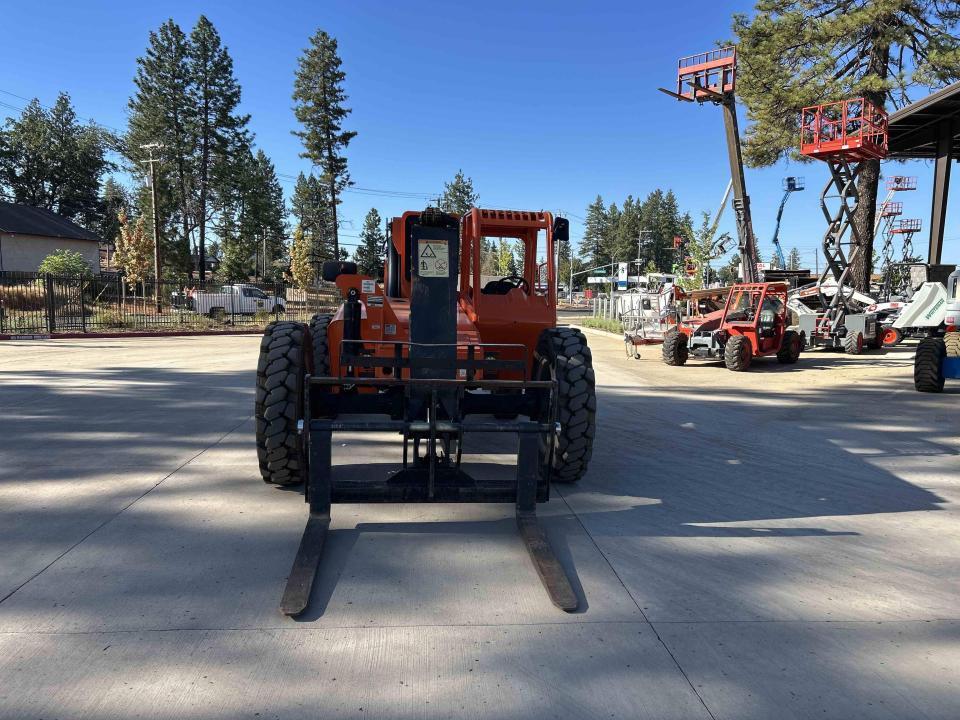 2021 SkyTrak 8042 Telehandlers | Guy Rents, Inc. DBA Rental Guys
