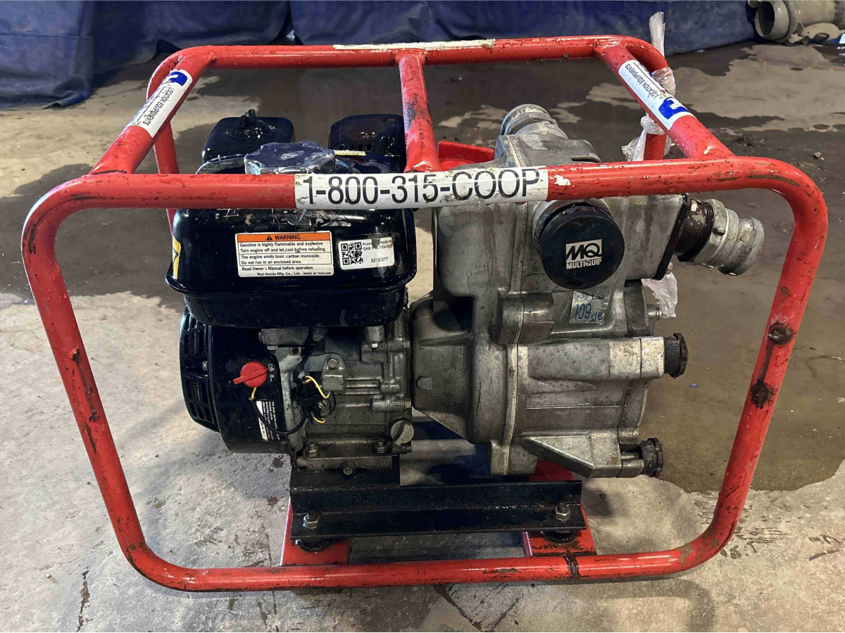 Subcategory - Centrifugal Pumps | image 0