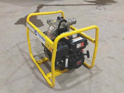 Gallery Thumbnail - Subcategory - Centrifugal Pumps | image 2