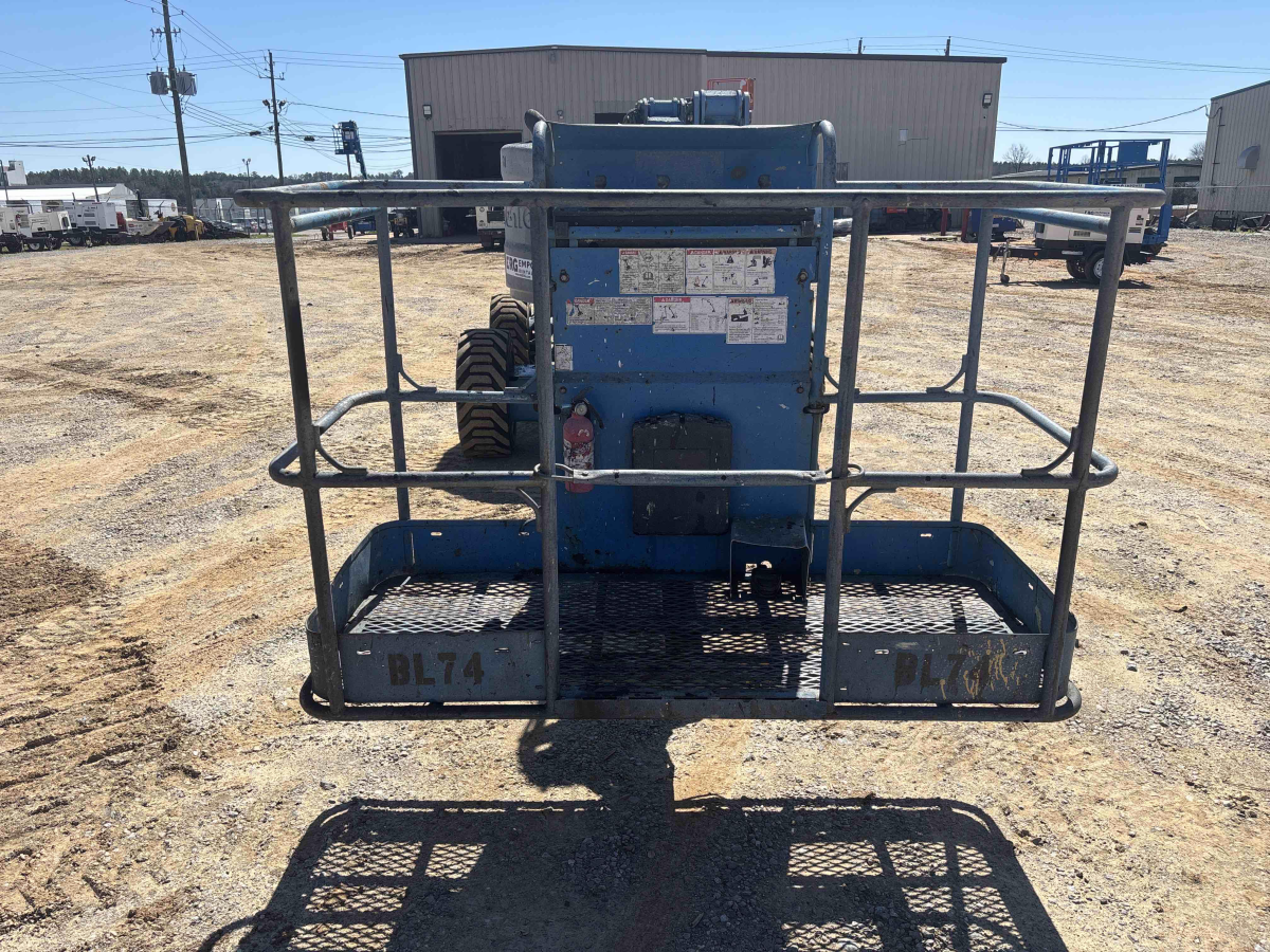 Subcategory - 40+ Ft Electric Articulating Booms | image 3