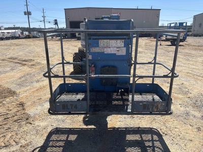 Gallery Thumbnail - Subcategory - 40+ Ft Electric Articulating Booms | image 3
