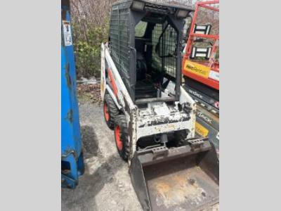 Gallery Thumbnail - Subcategory - 0-1,099 Lb Skid Steer Loaders | image 1