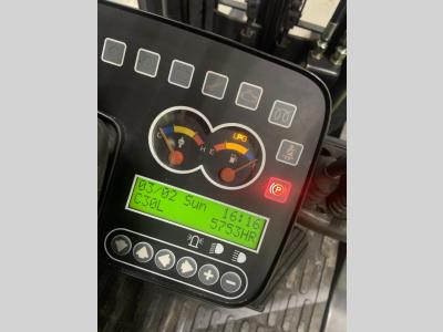 Gallery Thumbnail - Subcategory - 0-19,999 Lb Pneumatic Tire Forklift Trucks | image 3