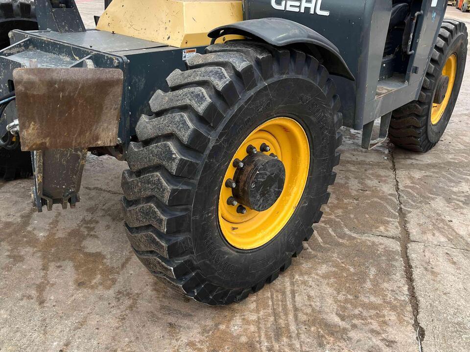 2015 Gehl RS10-55 Telehandlers | Sunstate Equipment Co.