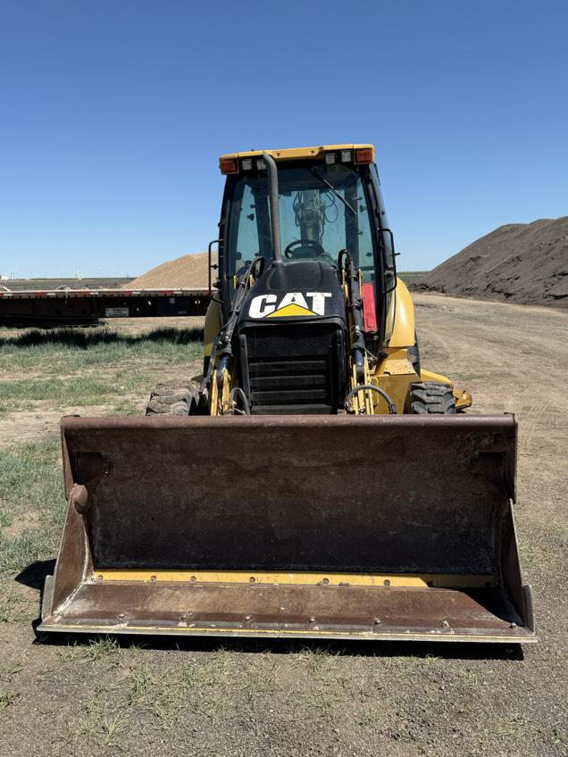 Subcategory - 70+ HP Backhoe Loaders | image 10