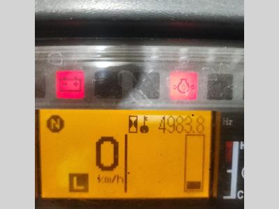 Gallery Thumbnail - Subcategory - 0-19,999 Lb Cushion Tire Forklift Trucks | image 4