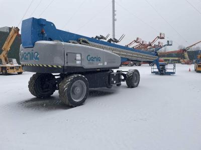 Gallery Thumbnail - Subcategory - 130+ Ft Telescopic Booms | image 2