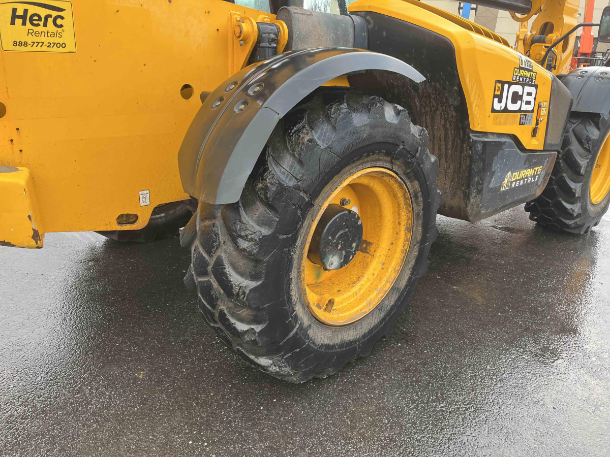 Subcategory - 10,000-10,999 Lb Telehandlers | image 16