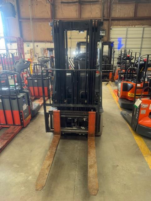 Subcategory - Electric Forklift Trucks | image 3