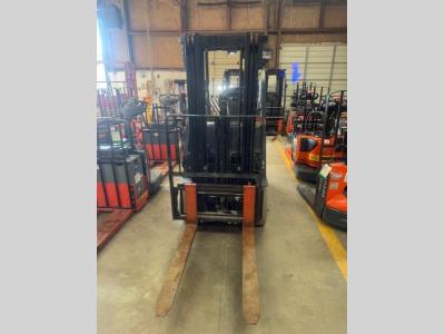 Gallery Thumbnail - Subcategory - Electric Forklift Trucks | image 3
