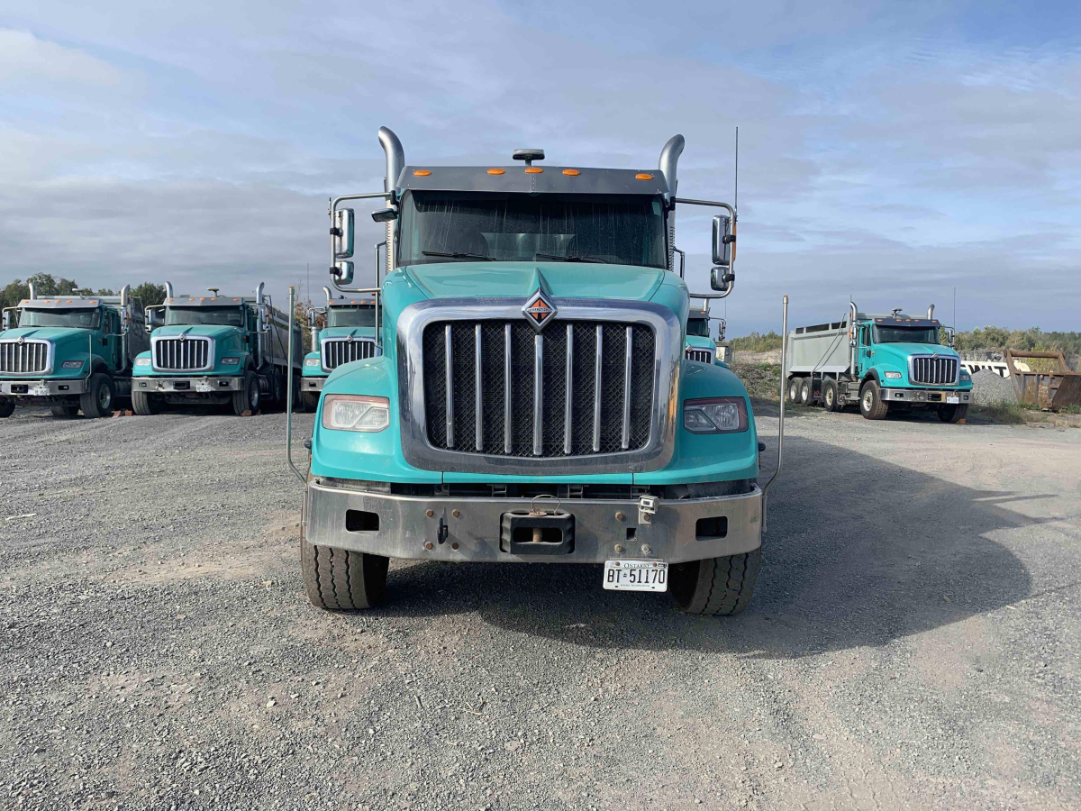 Subcategory - TA Dump Trucks | image 0