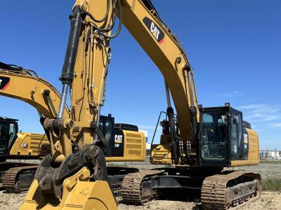 Gallery Thumbnail - Subcategory - 75,000-99,999 Lb Excavators | image 0