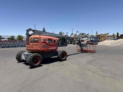 Gallery Thumbnail - Subcategory - 50-79 Ft Articulating Booms | image 2