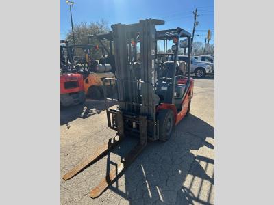 Gallery Thumbnail - Subcategory - 0-19,999 Lb Cushion Tire Forklift Trucks | image 2