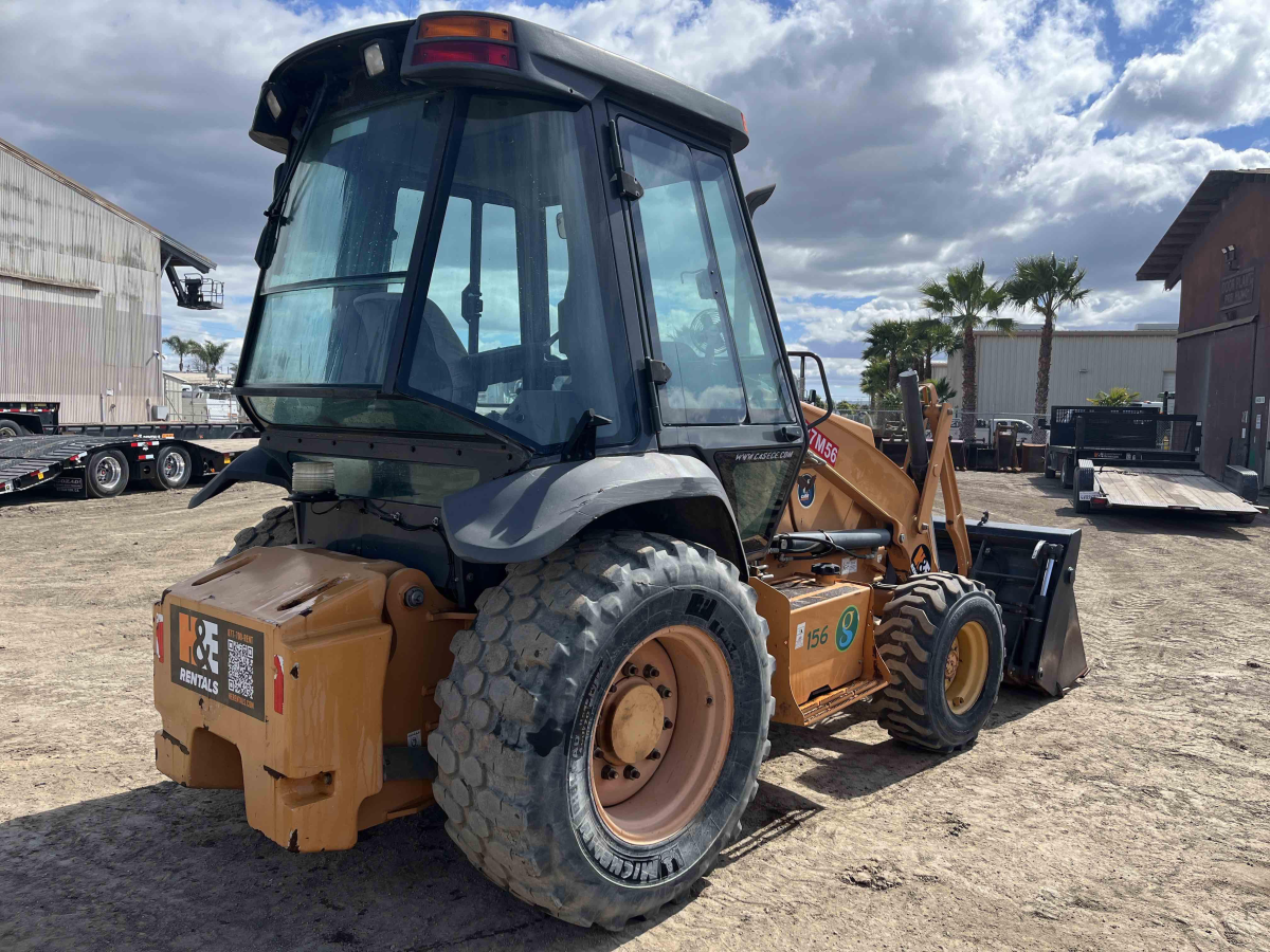 Subcategory - Utility Tractors | image 3