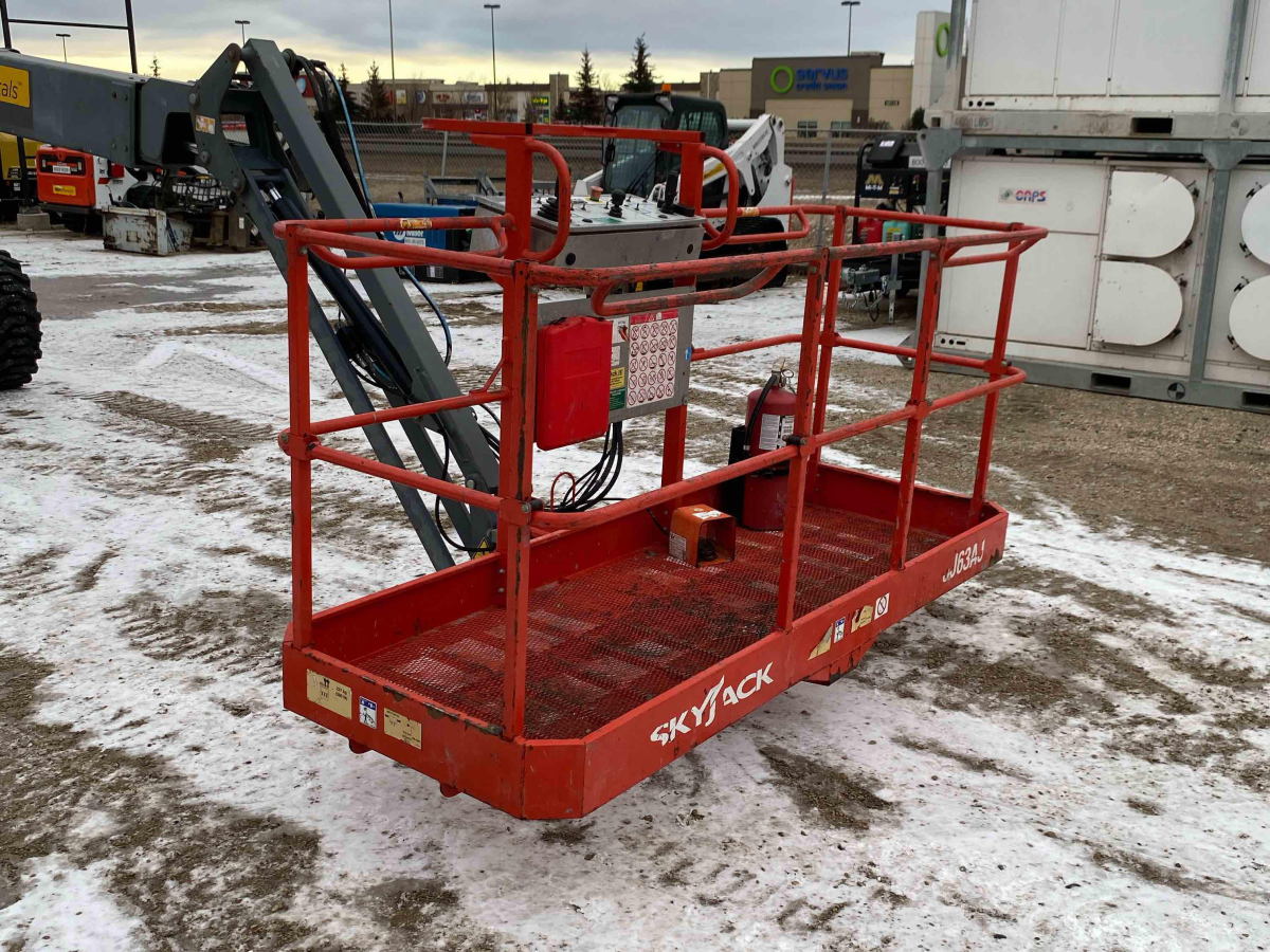 Subcategory - 50-79 Ft Articulating Booms | image 1