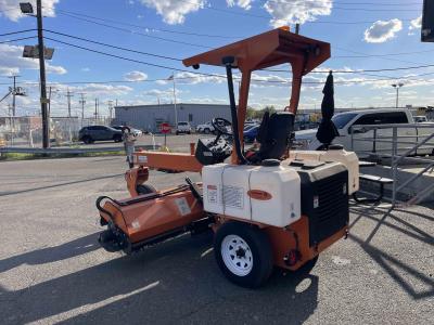 Gallery Thumbnail - Subcategory - Ride-On Sweepers And Brooms | image 1