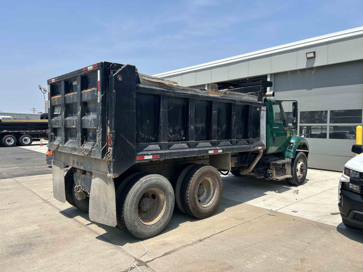 Subcategory - TA Dump Trucks | image 4
