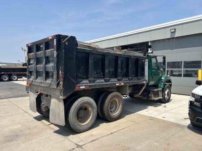 Gallery Thumbnail - Subcategory - TA Dump Trucks | image 4